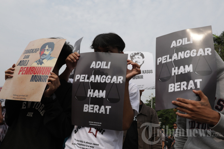 Hak Asasi Manusia