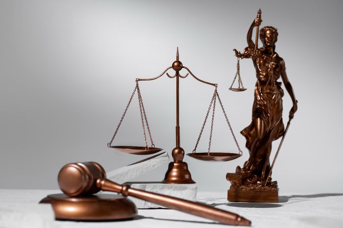 Dasar Hukum HAM di Indonesia