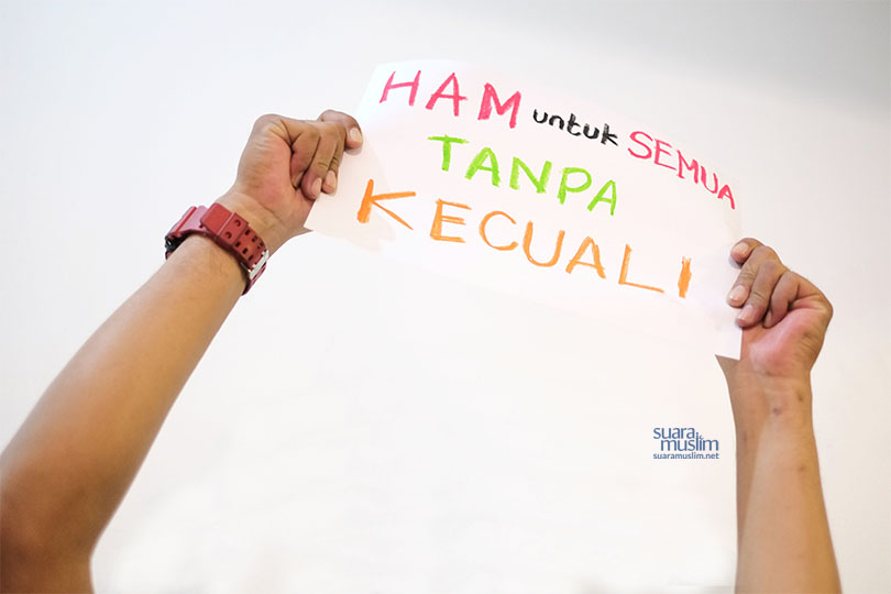 Hak Asasi Manusia