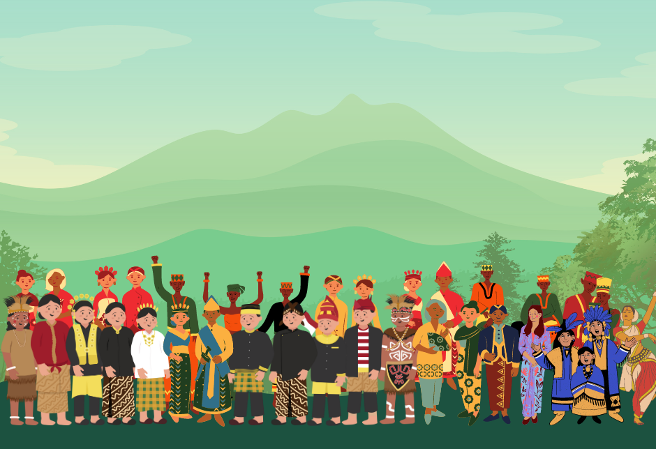 Mengenal Perbedaan Hukum di Setiap Daerah Provinsi Indonesia