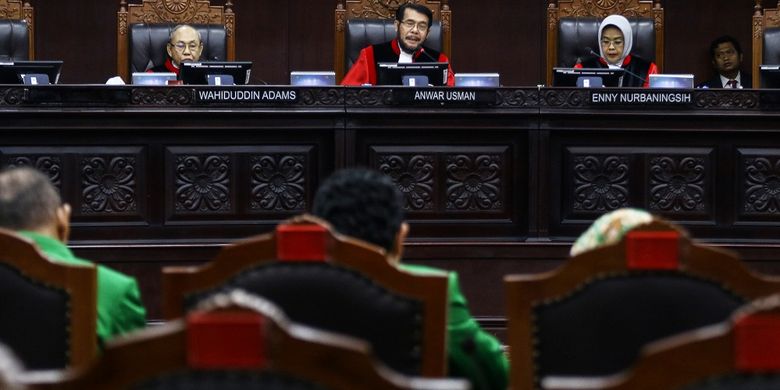 Jenis-Jenis Peraturan Perundang-undangan