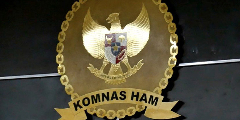 Komnas HAM