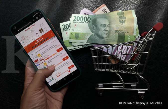 Pasal Penipuan Online Untuk Menjerat Pelaku