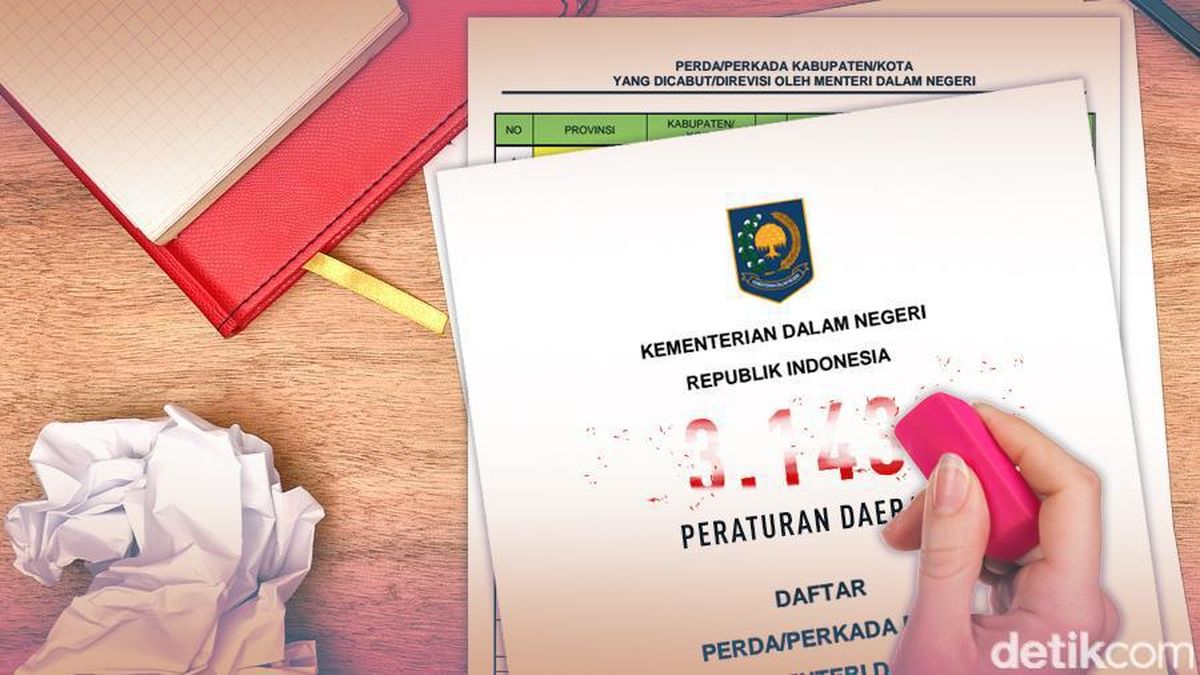Strategi Penataan Peraturan Daerah: Fungsi Bagi Masyarakat