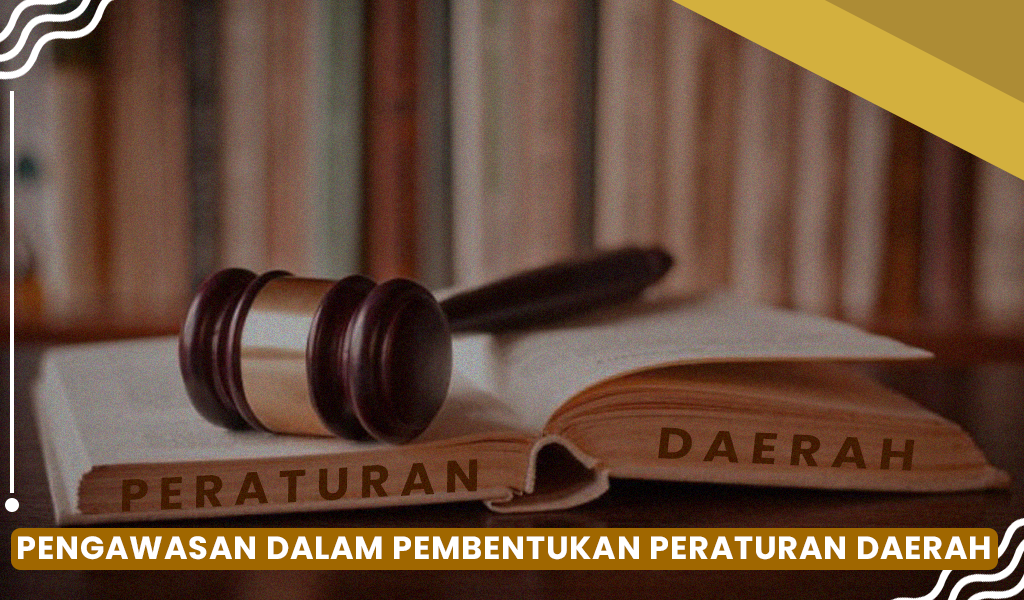 Penataan Peraturan Daerah