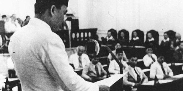 Undang-Undang Dasar Negara Republik Indonesia Tahun 1945