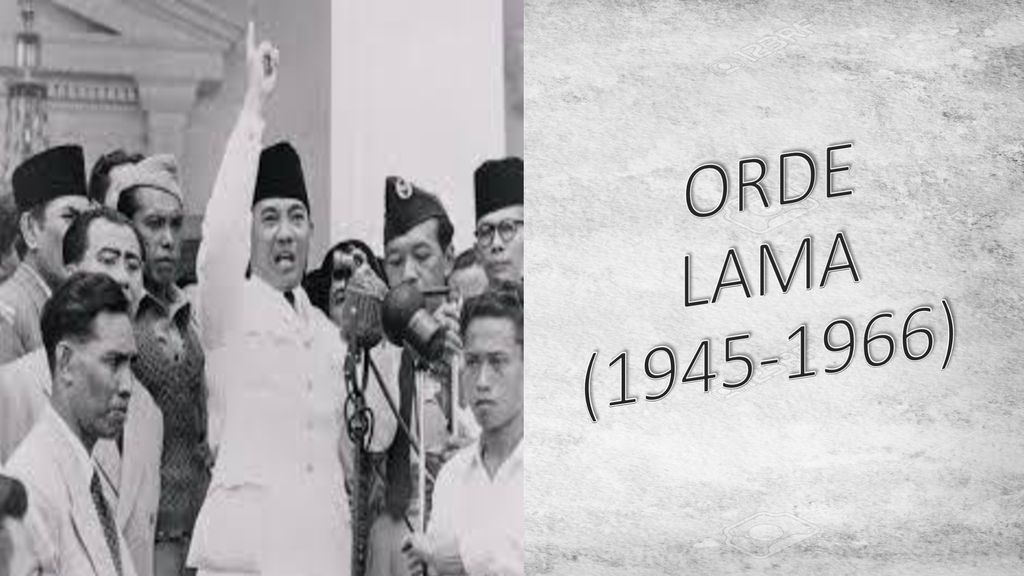 Evolusi Peraturan Perundang-undangan: Dari Orde Lama hingga Era Digital