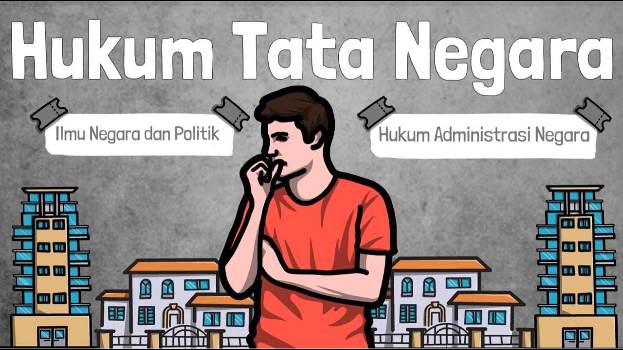 Hukum Tata Negara