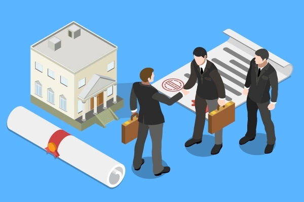 Institusi Penting dalam Hukum Internasional
