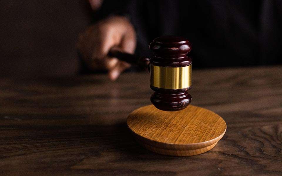 Konsep-Konsep Dasar dalam Hukum