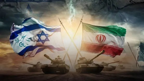 Di tengah Peperangan Israel & Iran, Apakah HAM Masih Berlaku?