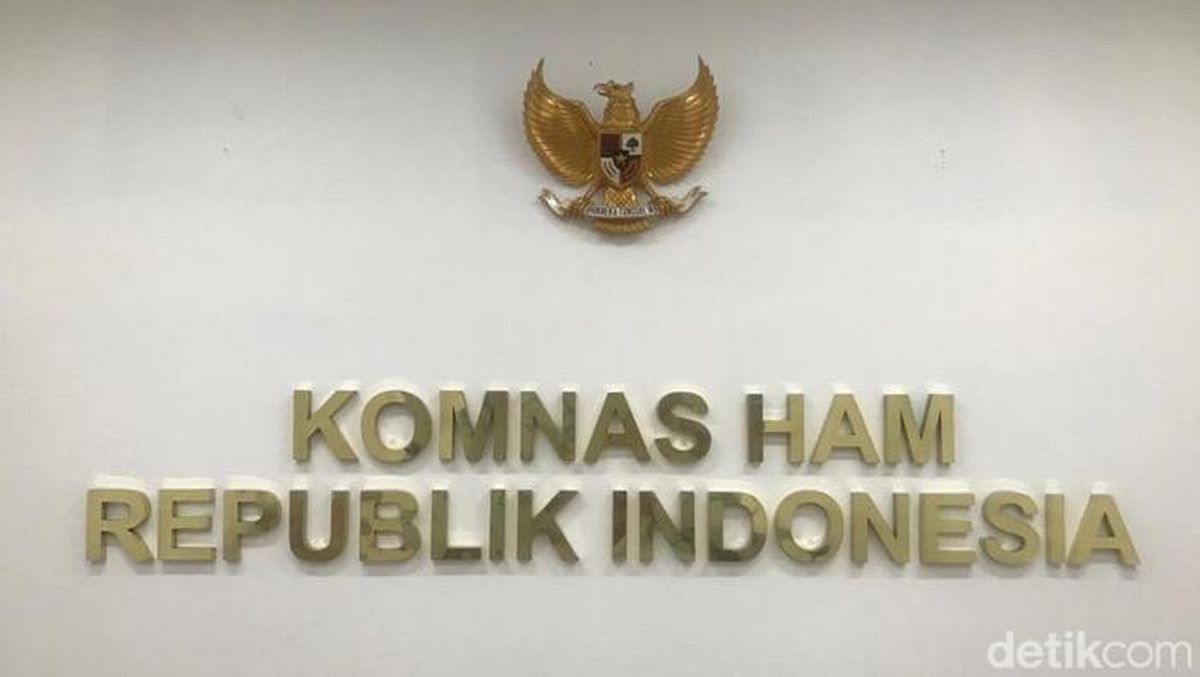 Peran Komnas Ham Terhadap Hak Asasi Masyarakat Indonesia