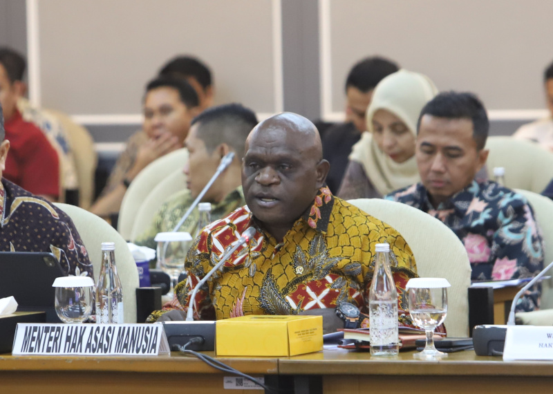 Peraturan Menteri Hukum Dan Hak Asasi Manusia Nomor 16 Tahun 2024