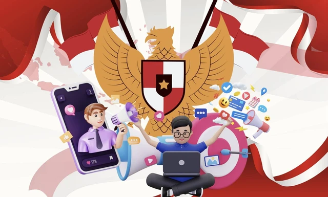 Perkembangan HAM di Indonesia Dari Reformasi hingga Era Digital