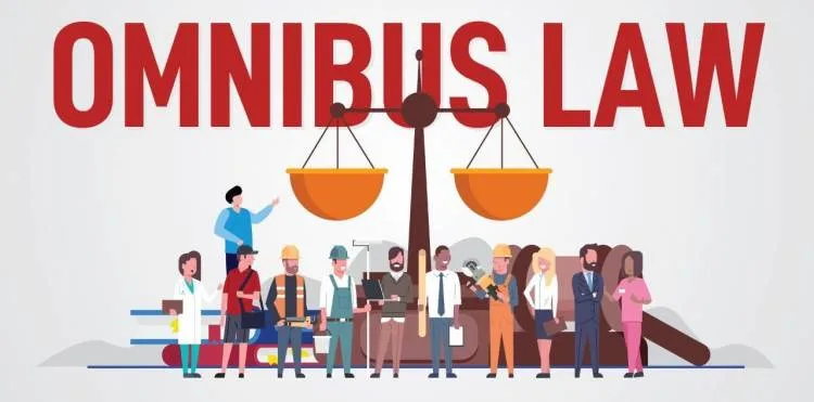 Tips Cara Menghitung Pesangon Dengan Berdasarkan UU Cipta Kerja