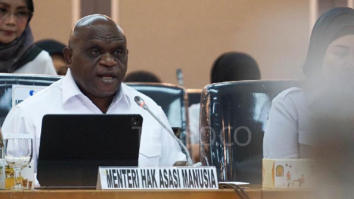 Ruang Lingkup dan Pokok Bahasan Permenkumham No. 16 Tahun 2024
