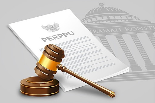 Undang-undang Peraturan Pemerintah
