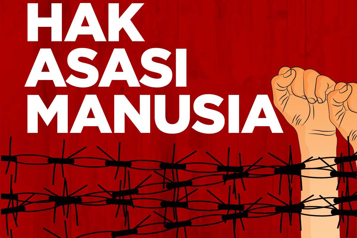 Deklarasi Universal Hak-hak Asasi Manusia