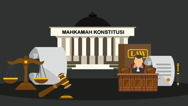 Jenis-Jenis Hak Konstitusional dalam UUD 1945