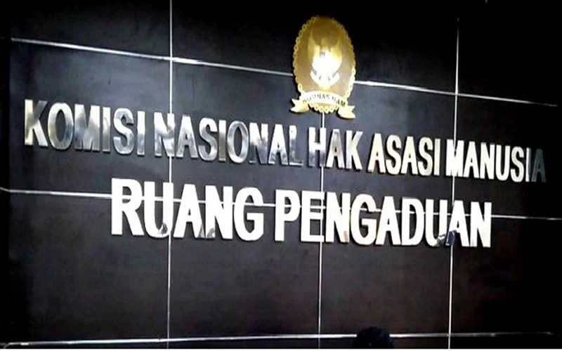 Komnas HAM Harus Diperkuat, Bukan Dipangkas