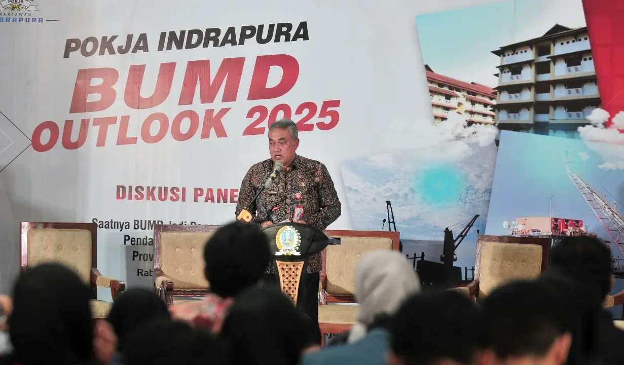 Peran Strategis BUMD dalam Perekonomian Daerah
