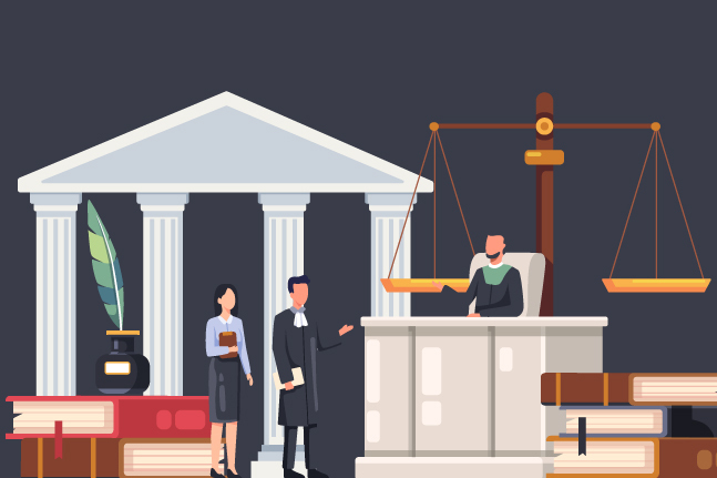 Teori Hukum Kerangka Konseptual dalam Memahami Hukum