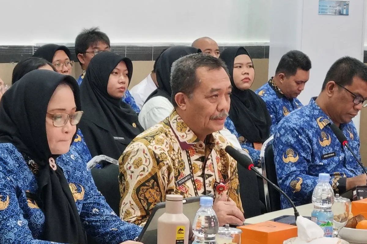 Wujudkan Kemandirian Ekonomi Daerah, Kemendagri Dorong Penguatan Pembinaan dan Pengawasan BUMD