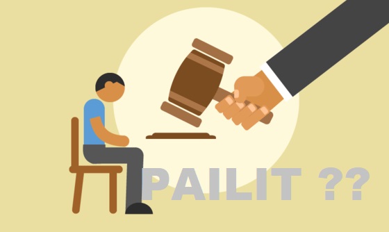 Hukum kepailitan: prinsip, norma, dan praktik di peradilan