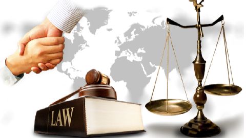Instrumen Hukum Perlindungan HAM di Indonesia