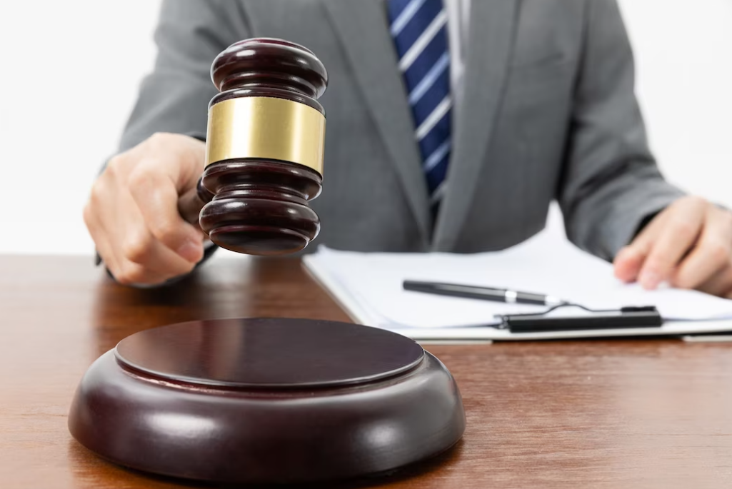 Jenis-Jenis Hukum Dasar yang Sering Ditemui