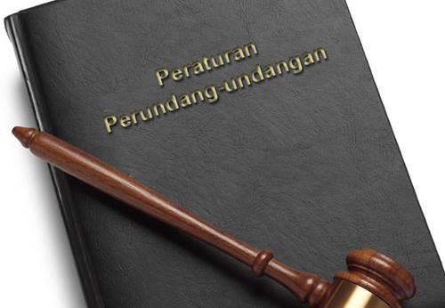 Tujuan Pembentukan UU No. 12 Tahun 2011