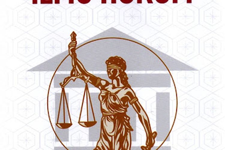 Materi Hukum Dasar yang Perlu Dipelajari Pemula