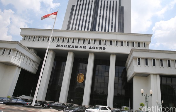 Pengertian Peraturan Mahkamah Agung (Perma)