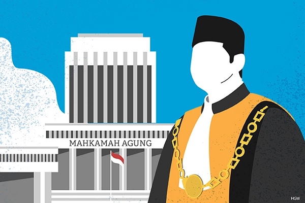 Peraturan Mahkamah Agung (Perma): Pengertian, Fungsi, dan Penerapannya di Indonesia