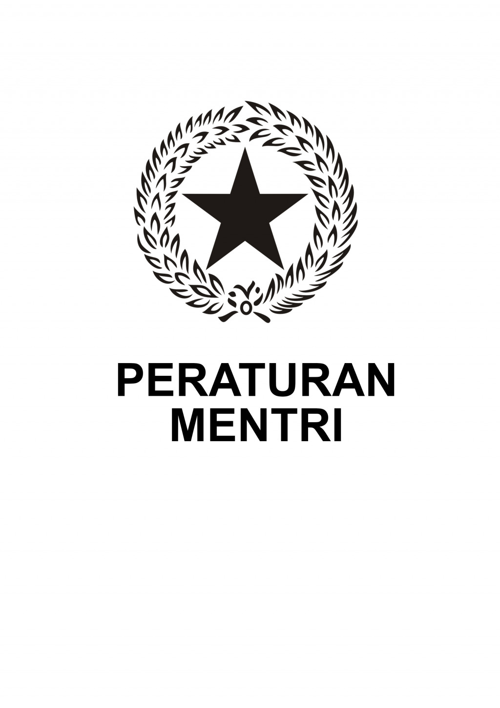 Memahami Peraturan Menteri (Permen) sebagai Pedoman Pelaksanaan Kebijakan di Indonesia