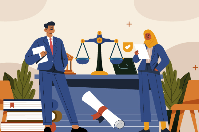 Belajar Hukum Dasar: Pengertian, Ruang Lingkup, dan Penerapannya di Indonesia
