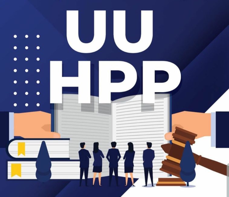 Undang-Undang mengatur tentang Harmonisasi Peraturan Perpajakan