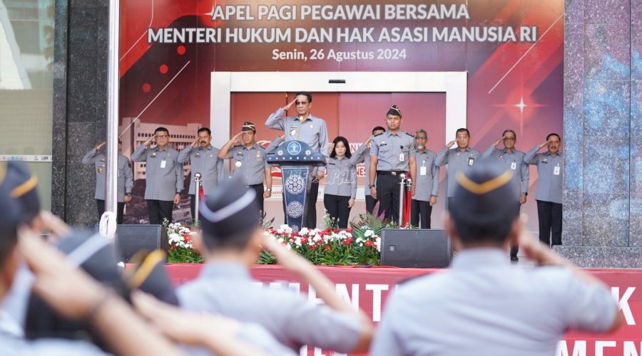 Fungsi Kemenkumham dalam Perlindungan Hak Asasi Manusia (HAM)