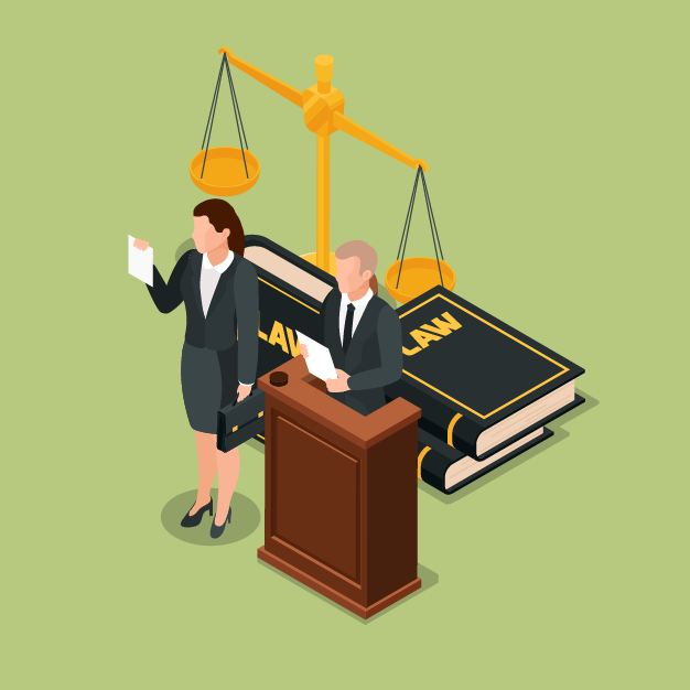 Jurusan Ilmu Hukum