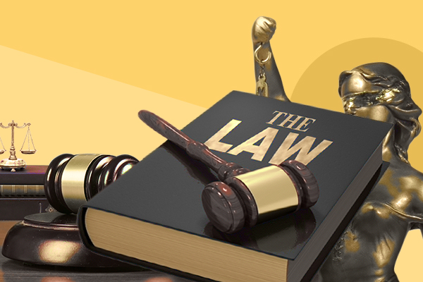 Keberadaan Hukum Di Masyarakat & Faktor Yang Memengaruhi Hukum Dalam Masyarakat