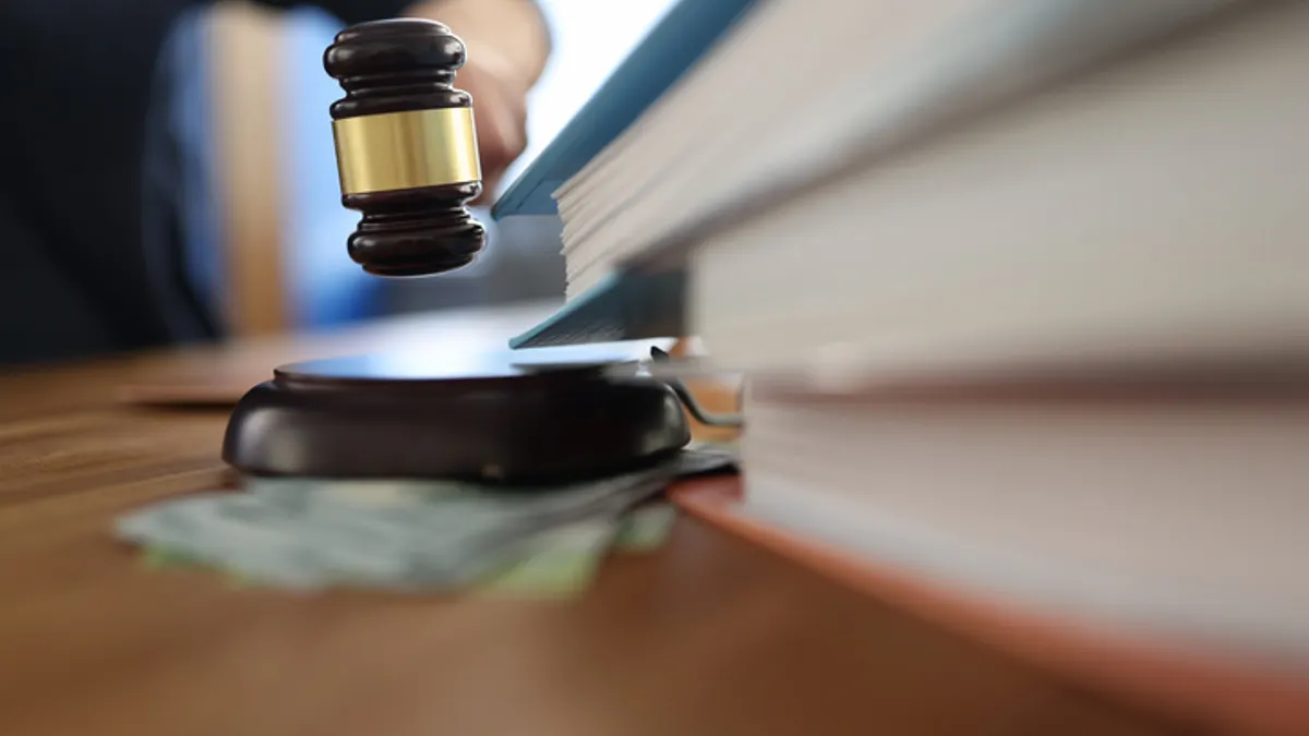 Ini Dia Tips untuk Mahasiswa Hukum Jika Mau Bekerja Di Legal Tech