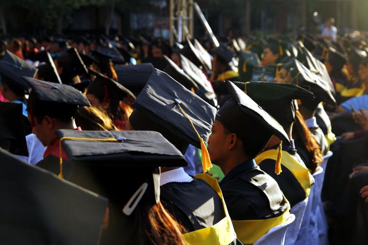 Pilihan Tugas Akhir Selain Skripsi untuk Mahasiswa Hukum