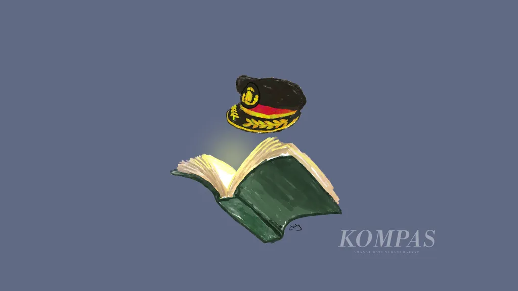 Merawat Janji Reformasi: Tantangan dan Progres Penegakan HAM di Indonesia Pasca-1998