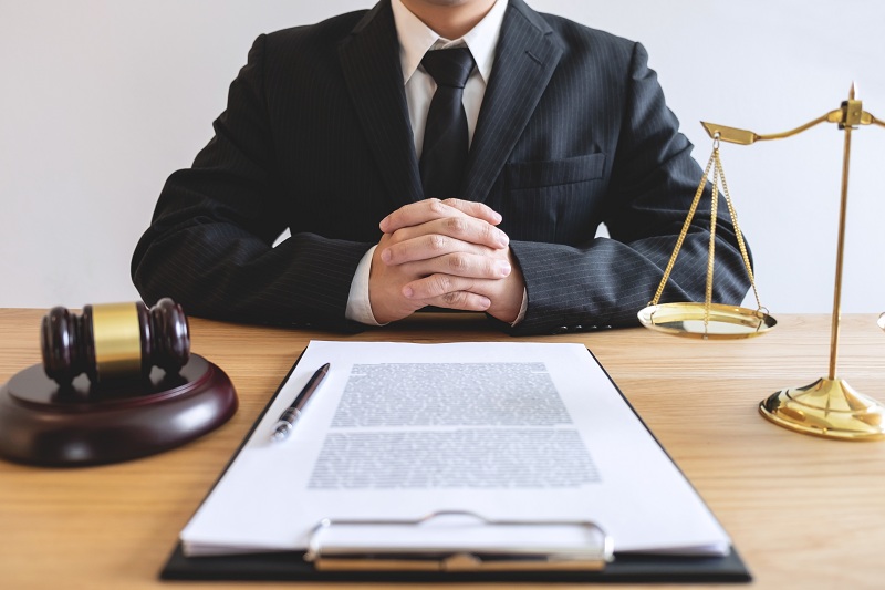 Pengertian Dan Penjelasan Hukum Administrasi Negara