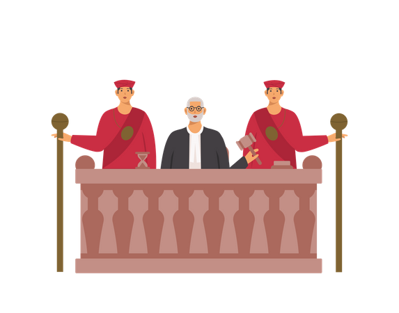 Sistem Hukum Nasional