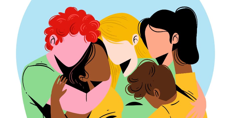 Suara Minoritas yang Terpinggirkan Banyak Studi Kasus Perlindungan HAM Kelompok Rentan dan Isu Toleransi di Indonesia