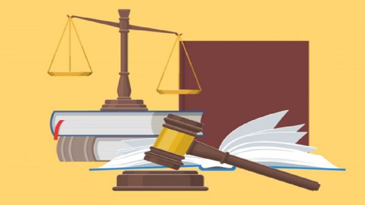 Ini dasar Hukum Perlindungan Hak Asasi Manusia (Ham) Di Indonesia